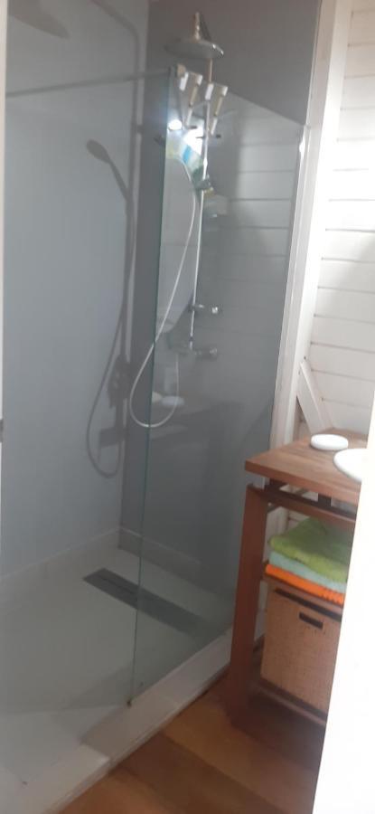 Appartement Avocatier *