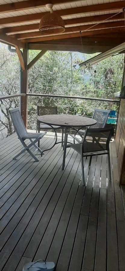 Appartement Avocatier Le Gosier (Grande-Terre)