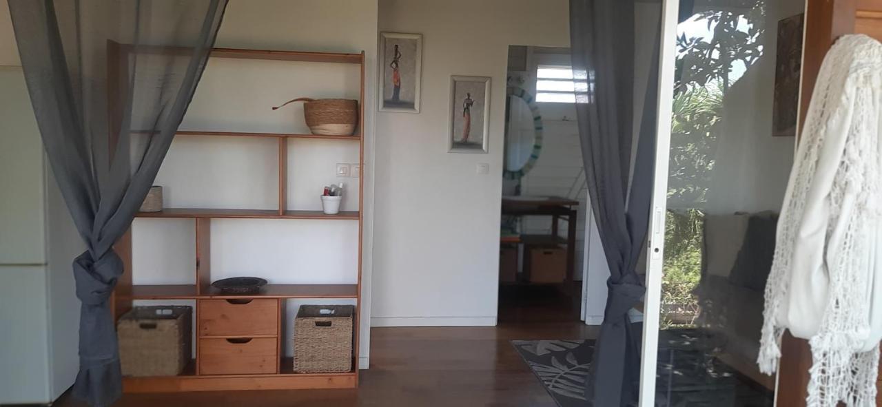 Avocatier Appartement Le Gosier (Grande-Terre)