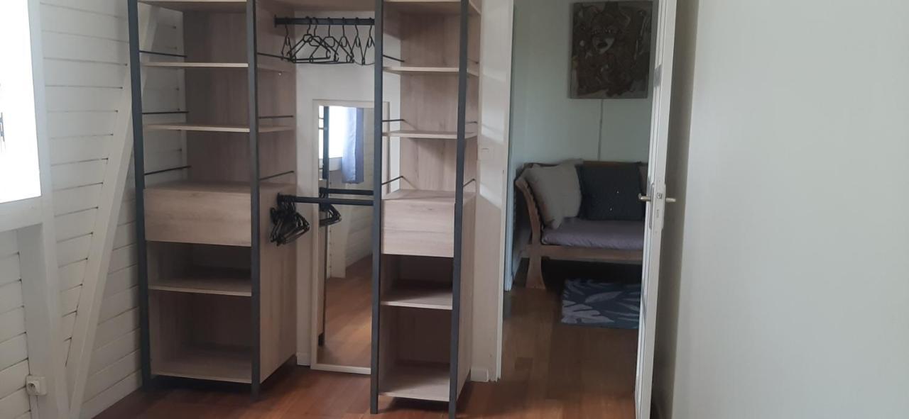 Appartement Avocatier *
