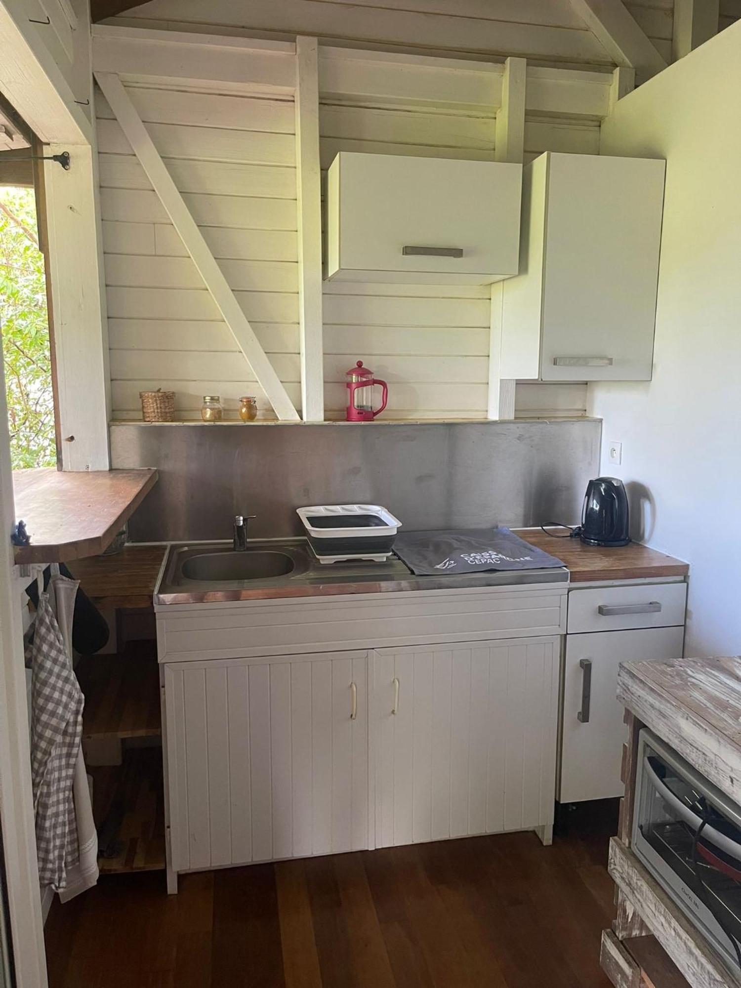 Avocatier Appartement