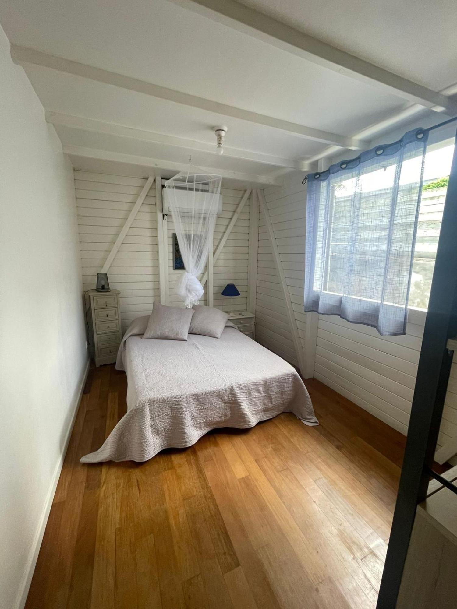 Appartement Avocatier