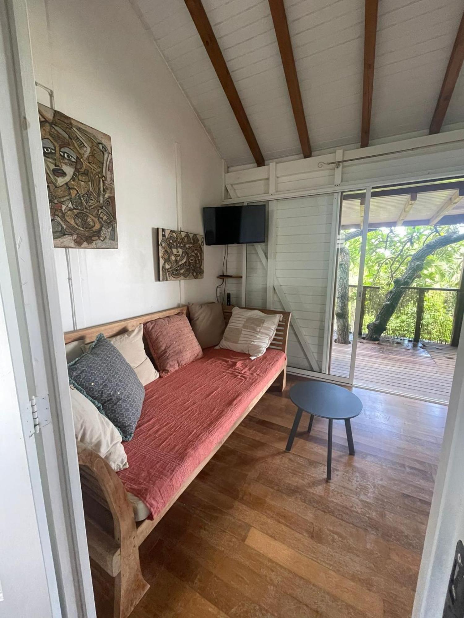 Avocatier Appartement *