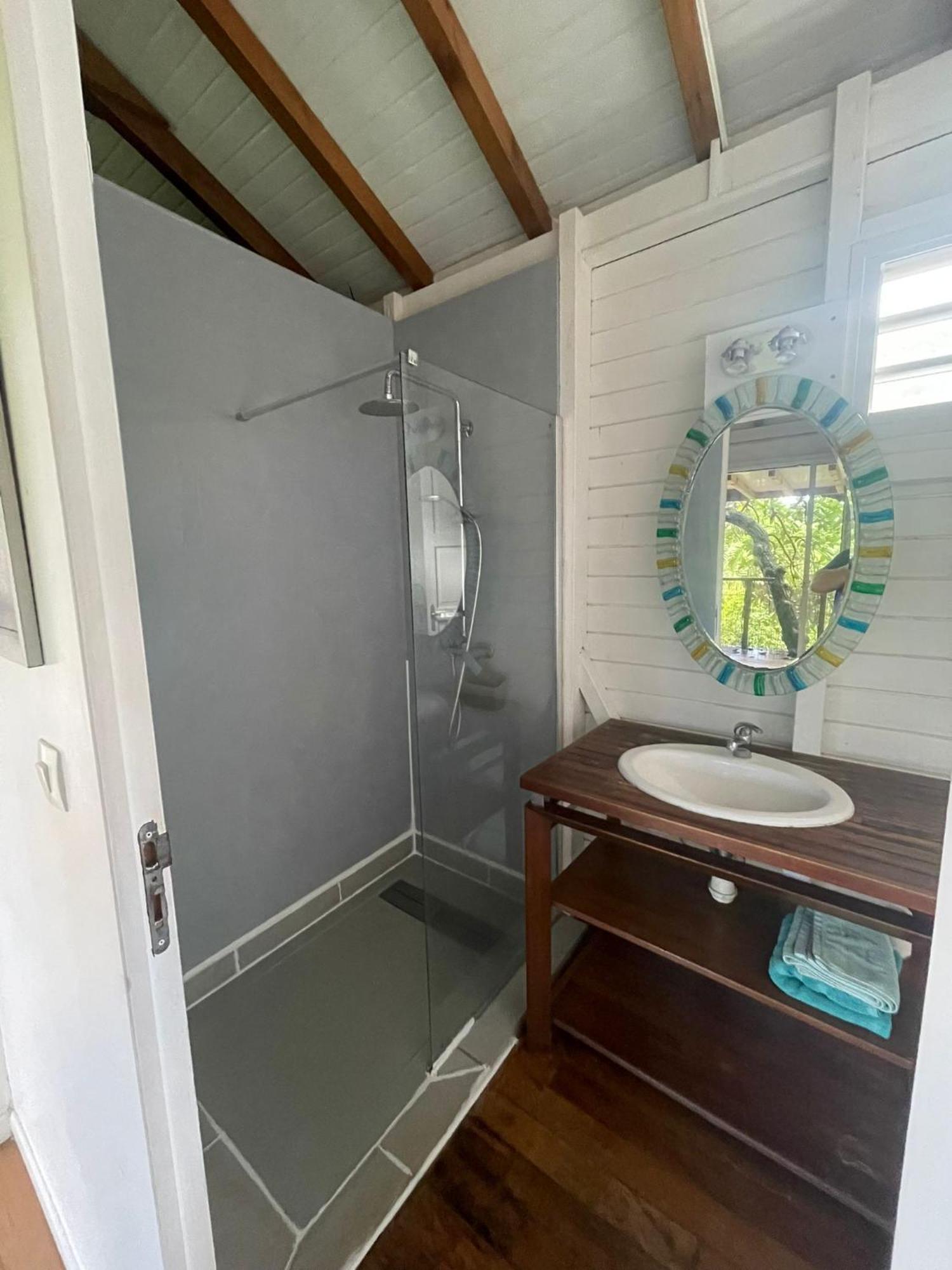 Avocatier Appartement Le Gosier (Grande-Terre)